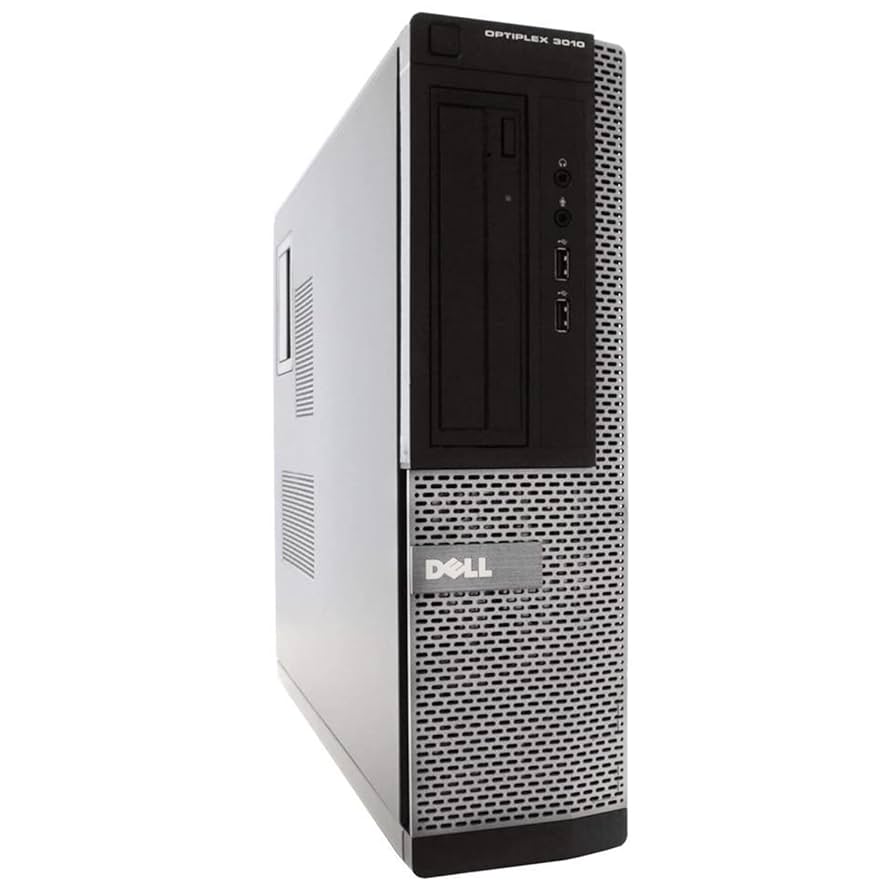 Windowsデスクトップ DELL Optiplex3010 i7 4G/500G Win10Pro64 DELL Optiplex3010 i7 4G/500G Win10Pro64｜Yahoo!フリマ（旧